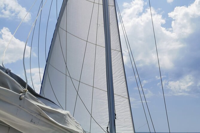 Full Day Sailing Tour To Elafiti Islands from Dubrovnik - Šipan: two hours for lunch and a walk