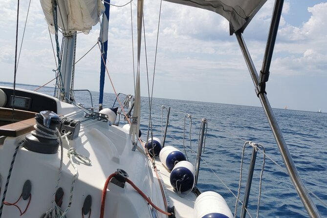 Full Day Sailing Tour To Elafiti Islands from Dubrovnik - Who should book this sailing day