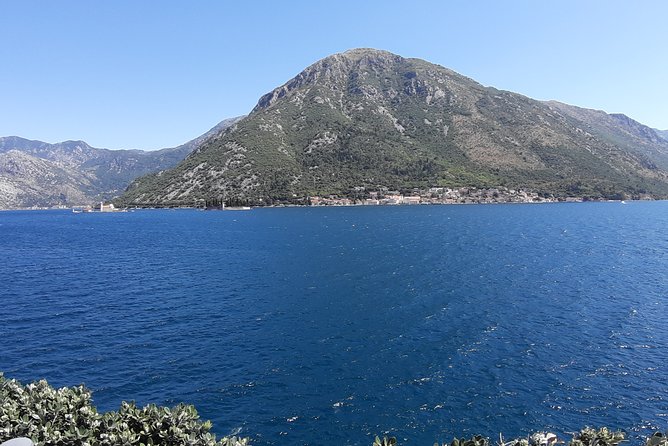 Full-Day Tour Bay of Kotor Perast Kotor and Budva small group from Dubrovnik - Three Montenegrin towns in one very long day