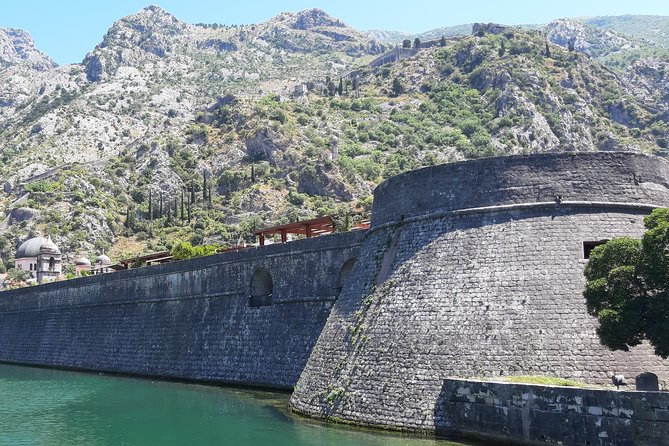 Full-Day Tour Bay of Kotor Perast Kotor and Budva small group from Dubrovnik - The $110.71 price makes sense for the right kind of day