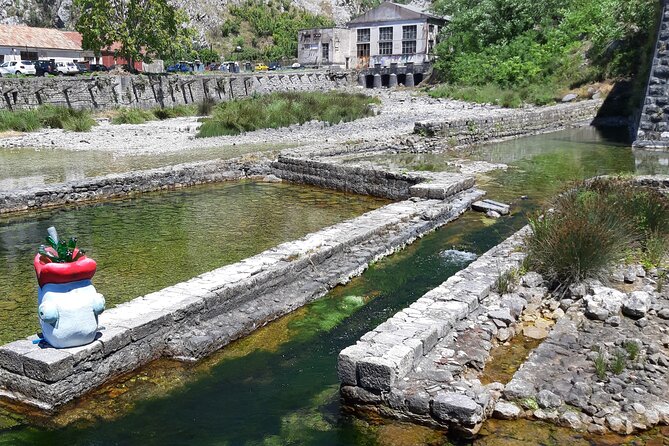 Full-Day Tour Bay of Kotor Perast Kotor and Budva small group from Dubrovnik - Border documents and timing need careful attention