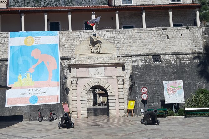 Full-Day Tour Bay of Kotor Perast Kotor and Budva small group from Dubrovnik - Who should book this Montenegro day trip?