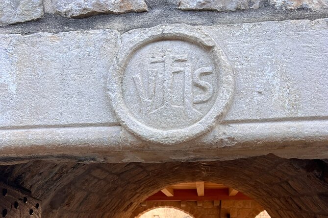 Full Day Tour to Split - What the price really covers