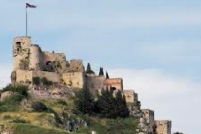 Full Day Tour to Split - Who should book this day?