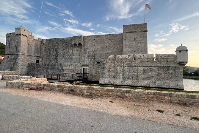 Full Day Tour to Split - My call: a strong choice for a small group