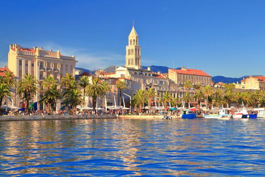 Full-Day Trip from Dubrovnik to Split - Who will enjoy this day trip most?