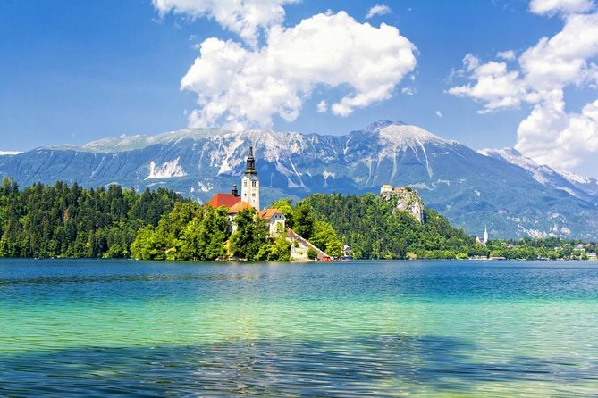 Full-Day trip to Lake Bled - Key points before you book
