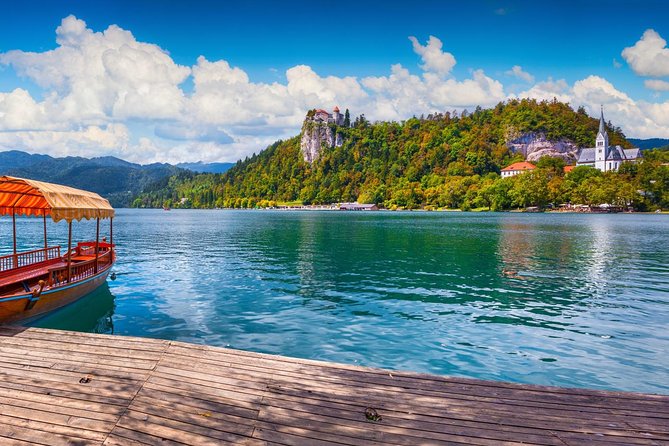 Full-Day trip to Lake Bled - Why Lake Bled makes this long day worthwhile