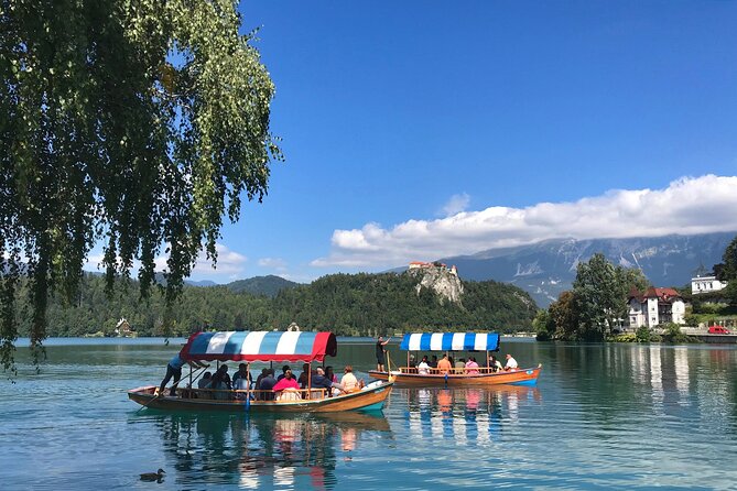 Full-Day trip to Lake Bled - Who will enjoy this tour most?