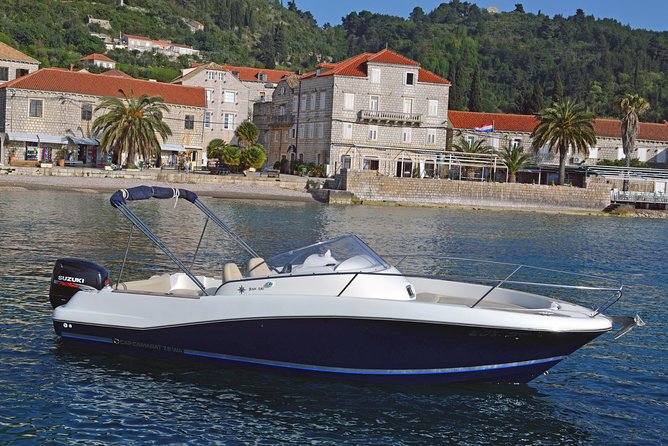 Full day trip to the Elafiti islands with Atlantic ALL INCLUDED - A full day on the Elafiti Islands from Dubrovnik