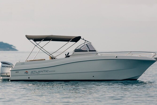 Full day trip to the Elafiti islands with Atlantic ALL INCLUDED - Is $866.96 good value for your group?