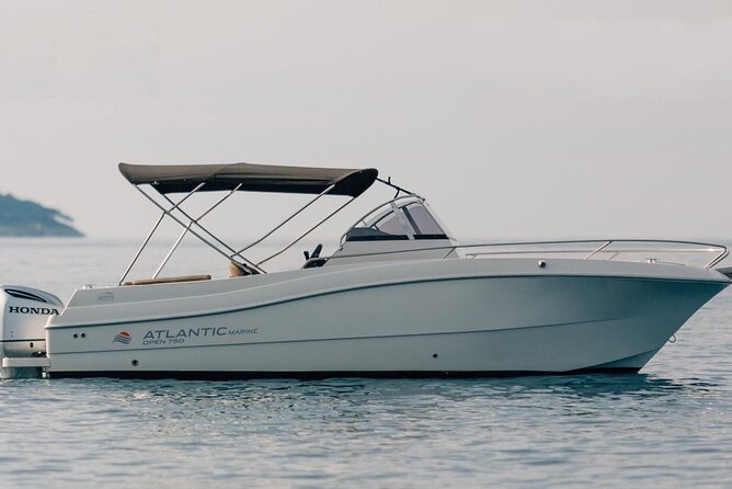 Full day trip to the Elafiti islands with Atlantic ALL INCLUDED - Seeing more of the Adriatic by water