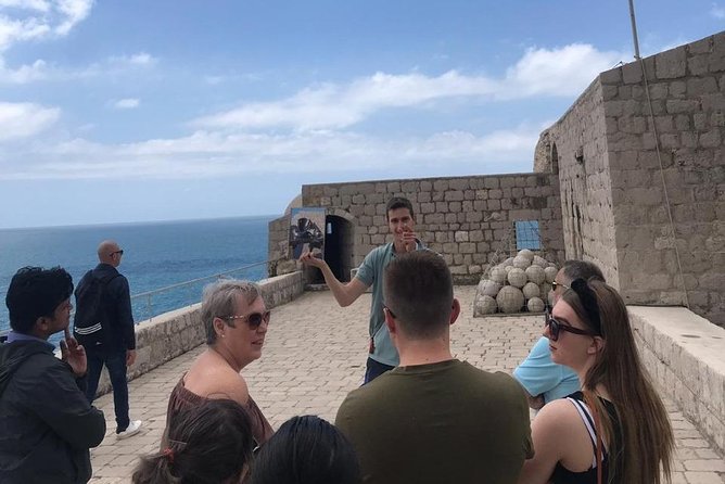 Game of Thrones and History Combo Private Tour - When the $217 price makes sense