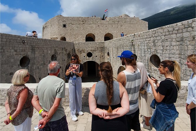 Game of Thrones and Iron Throne tour in Dubrovnik - Why this Dubrovnik tour works beyond Game of Thrones