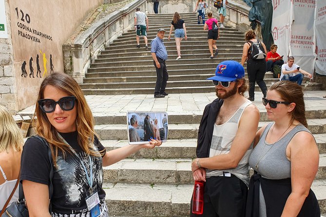 Game of Thrones and Iron Throne tour in Dubrovnik - What the €30.25 price really gets you