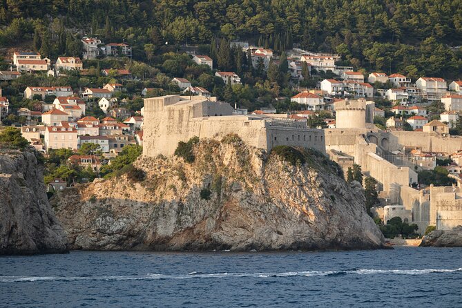 Game of Thrones Cruise And Walking Tour Karaka Dubrovnik - Price and value at $53.77