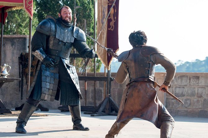 Game of Thrones Driving Tour - Why this tour works beyond Dubrovnik’s Old Town