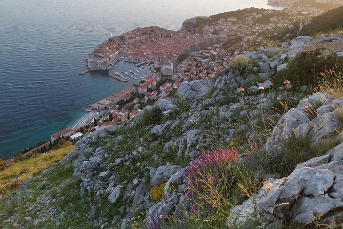 Game of Thrones Driving Tour - What the guide adds to a short road trip