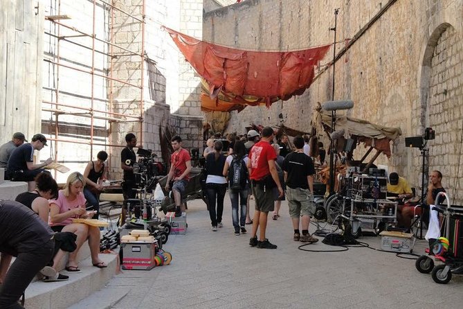 Game of Thrones & History of Dubrovnik Tour - Key things to know before booking