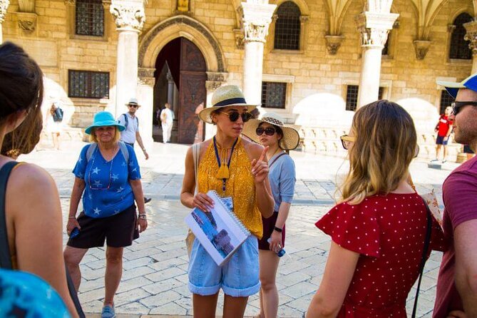 Game of Thrones & History of Dubrovnik Tour - Why this Dubrovnik Game of Thrones tour works