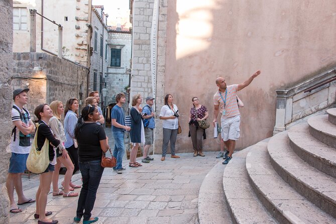 Game of Thrones & History of Dubrovnik Tour - The history beyond the filming locations