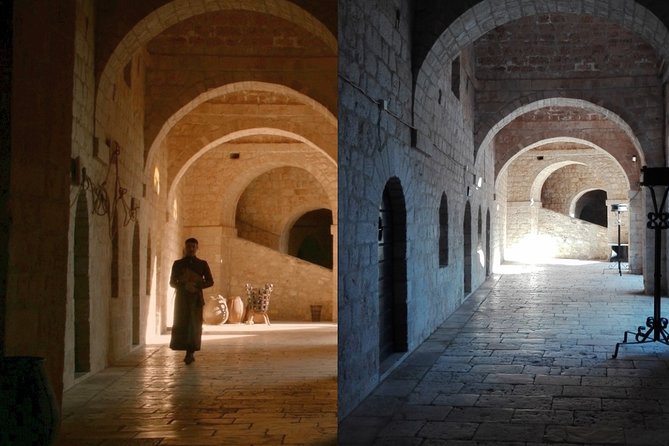 Game of Thrones Legacy - Starting at Dubrovnik’s Blackwater Bay