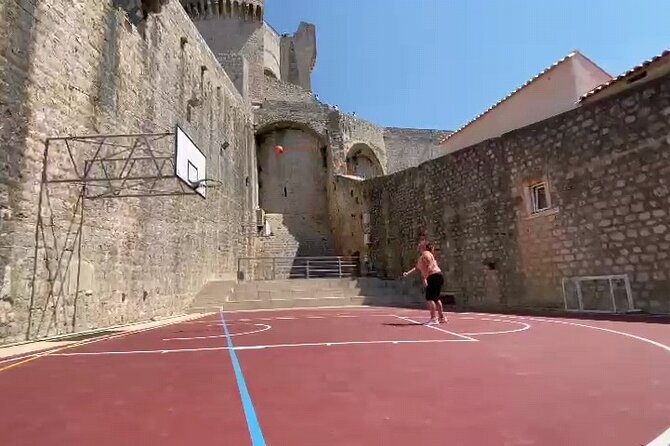 Game of Thrones Private Outdoor Escape Game in Dubrovnik - Is This Better Than a Game of Thrones Walking Tour?