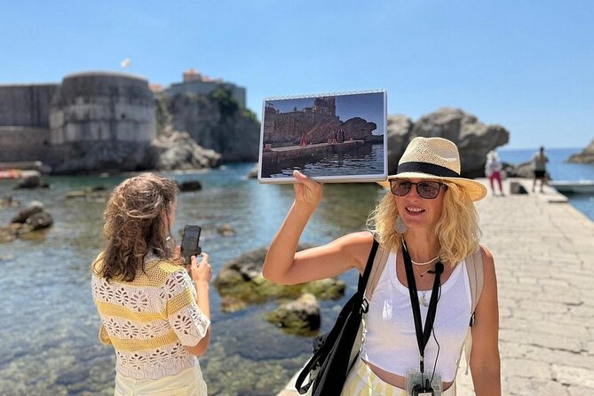 Game of Thrones & the Old City Grand Tour in Dubrovnik - Key points to know before booking