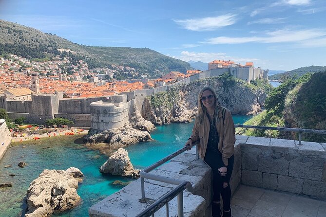 Game of Thrones & the Old City Grand Tour in Dubrovnik - Game of Thrones stories that go beyond pointing at walls