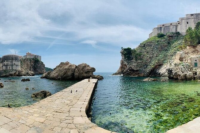 Game of Thrones & the Old City Grand Tour in Dubrovnik - Timing, group size, and practical planning