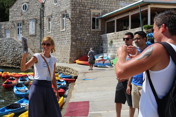 Game of Thrones & the Old City Grand Tour in Dubrovnik - Who should book this experience