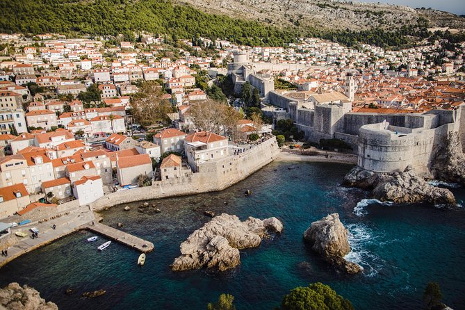 'Game of Thrones' Walking Tour in Dubrovnik - Key points to know before you book