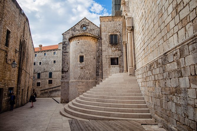 'Game of Thrones' Walking Tour in Dubrovnik - What the $85.86 price gets you