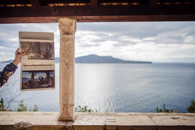 'Game of Thrones' Walking Tour in Dubrovnik - Lovrijenac Fortress, Dubrovnik’s Red Keep