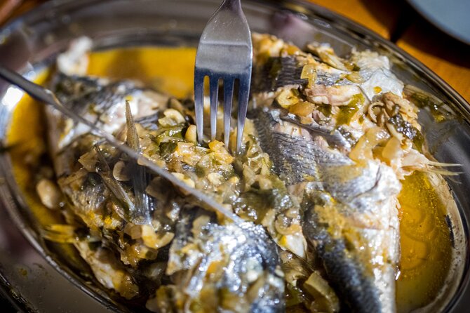 Gastro Cruise | Cruise around Dubrovnik Old Town with Lunch - My booking advice