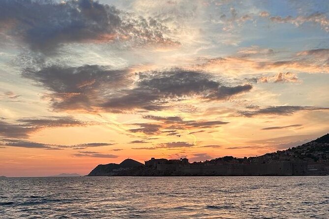 Gastro Cruise | Dinner and Boat ride around Dubrovnik Old Town - Should you book the Gastro Cruise?