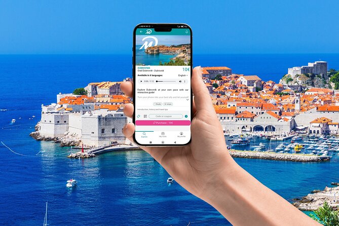 Group Day Tour Mostar and Kravice Waterfalls Tour from Dubrovnik - Border crossings, timing, and group pace