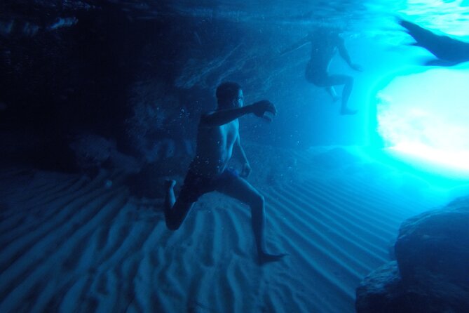 Guided Kayaking and Snorkeling Tour to Green Cave and Sipan Island from Lopud - Who will enjoy this Lopud kayaking tour