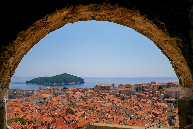 Guided Tour to discover Dubrovnik's Old Town, by day or night - Choosing the evening experience
