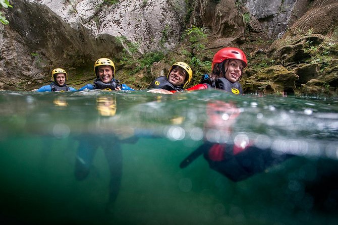 Guided transfer from Split to Zagreb with Plitvice Lakes stop - The Željava airbase photo stop