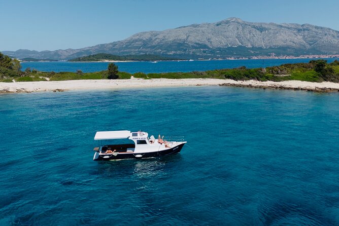 Half-Day Boat Tour Korcula Archipelago - Is $94.33 a fair price?