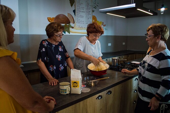 Half-Day Cooking Workshop Gastronomy in Korcula - Is $95.31 a fair price?
