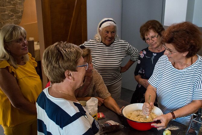 Half-Day Cooking Workshop Gastronomy in Korcula - Who will enjoy this class most?