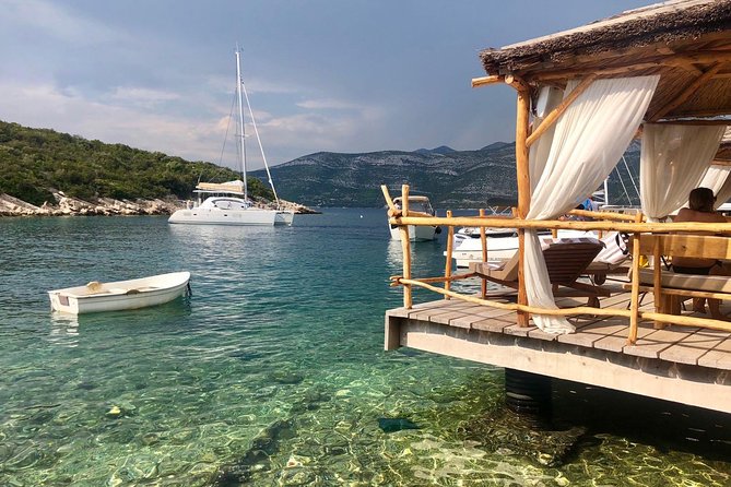 Half-Day Elafiti Islands Private Speed Boat Tour by Quicksilver 675 - Why this private Dubrovnik boat trip works well