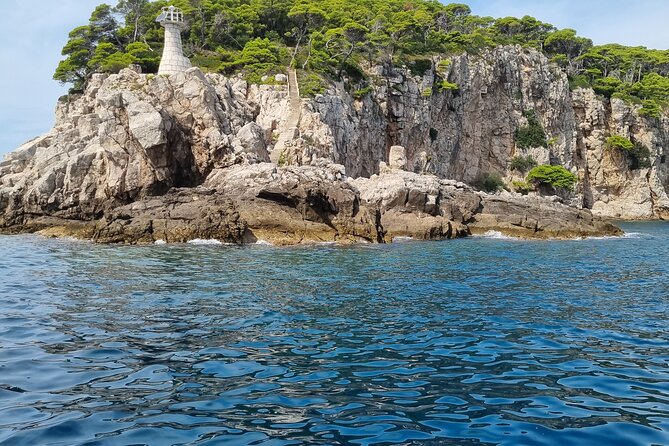 Half-Day Elafiti Islands Private Speed Boat Tour by Quicksilver 675 - Who will enjoy this most