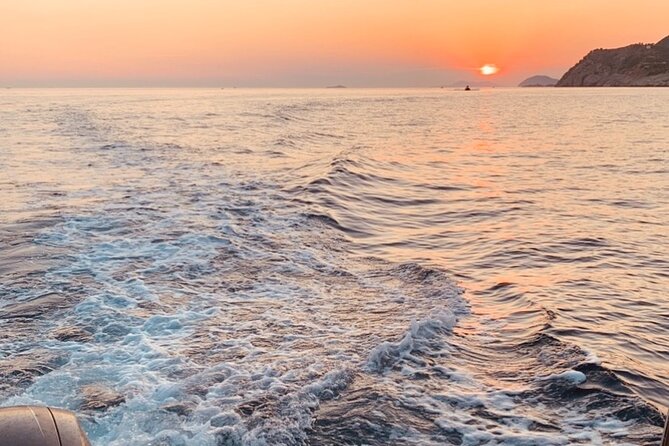 Half-Day Elafiti Islands Tour - Swimming, snorkeling, and sheltered coves
