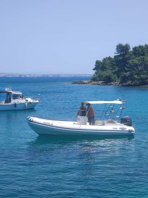 half day group speedboat tour of the islands around Zadar - Who will enjoy this half-day outing?