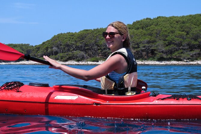 Half day Guided Sea Kayaking Activity in Hvar - What to Pack for a Better Day