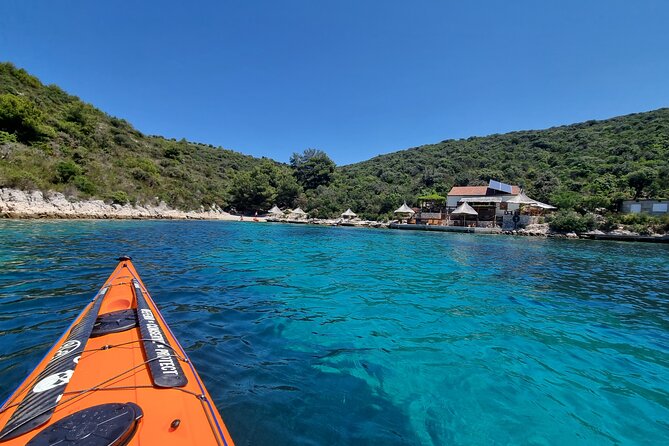 Half-day kayak tour from Hvar town - Is $69.66 a fair price?
