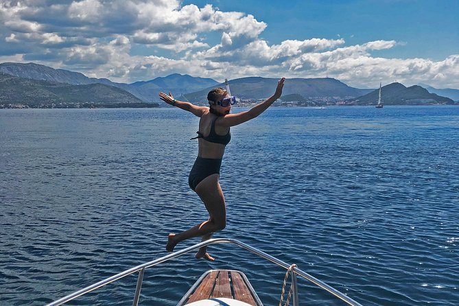 Half-Day Private Elafiti Island Boat Tour - Pickup and timing require a little planning